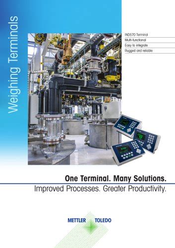 mettler toledo ind570 pdf.